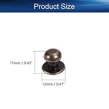 レトロ　エレガント丸型つまみ取手　2個セット Amazon | MroMax 家具取っ手つまみ アンティーク調ハンドル